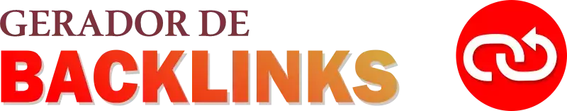 Gerador de Backlinks para Sites